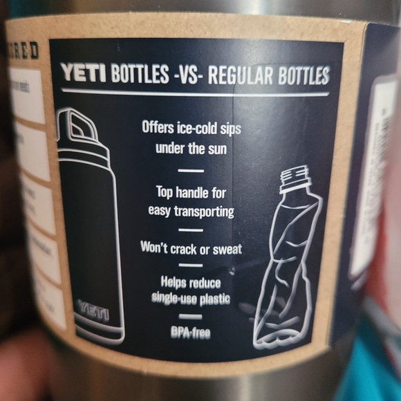 Yeti - Picture 5 of 6